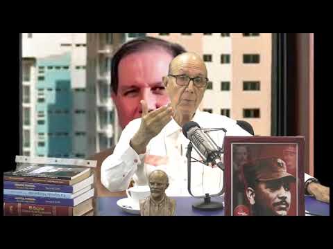 NARCISO ISA CONDE - COMUNICADO SID: CORRUPCION Y DIVISION OLIGARQUICA
