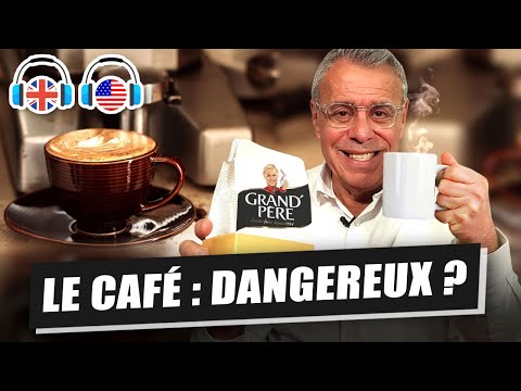 Vidéo: Est-ce que boire de l'espresso va blesser mon chien?