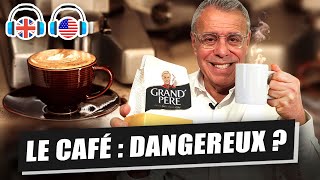 TU BOIS DU CAFÉ ? TU DOIS SAVOIR ÇA ! (Dangers et Bienfaits du café)