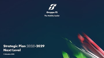 Strategic Plan 2025-2029 | Next Level