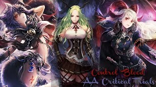 Time for fun and games! (AA Critical Trials) screenshot 4