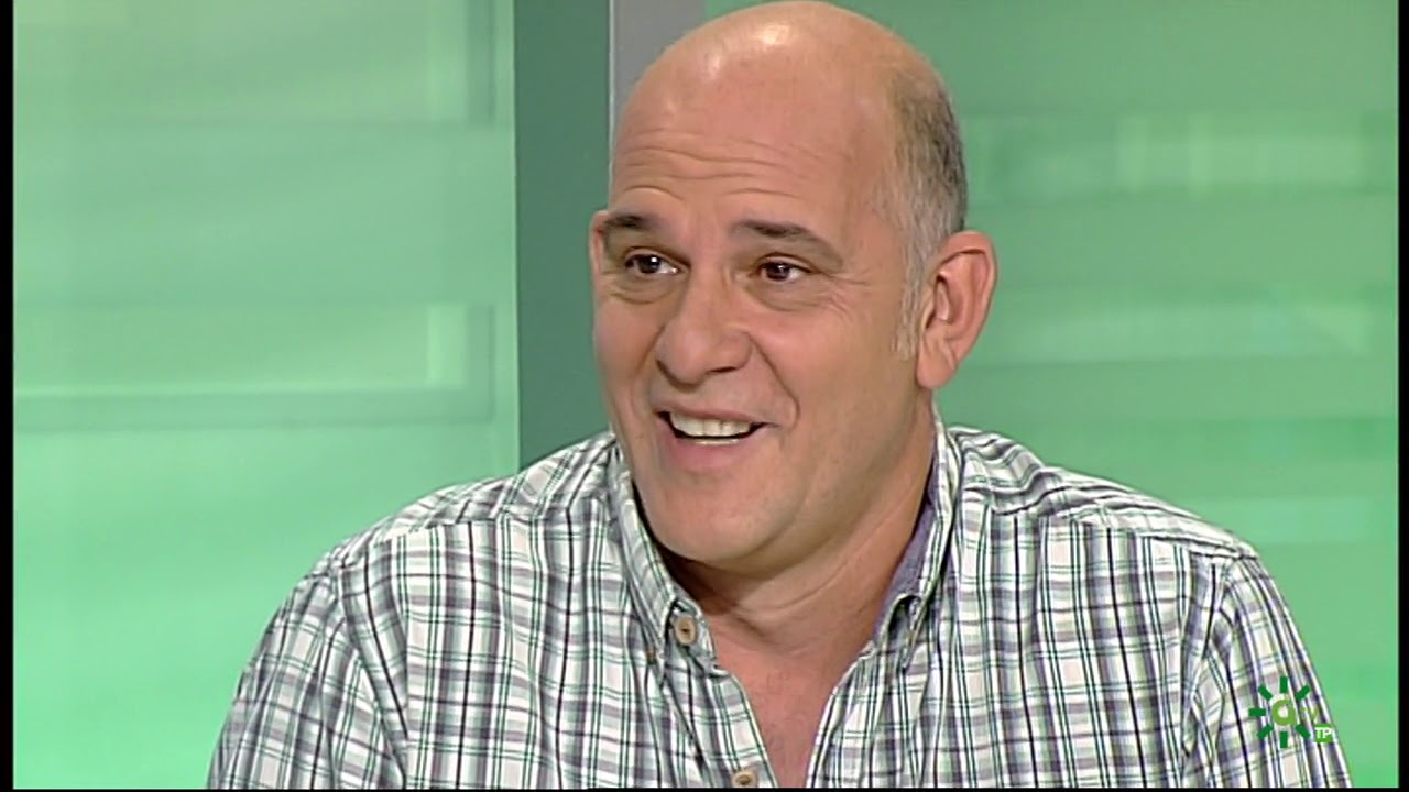 Al Sur | Juan Jesús Rodríguez