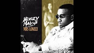 Bugzy Malone - Mrs Lonely (Instrumental)