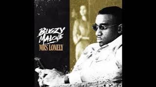 Bugzy Malone - Mrs Lonely (Instrumental)