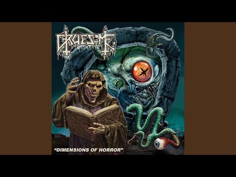 Gruesome (5) — Amputation