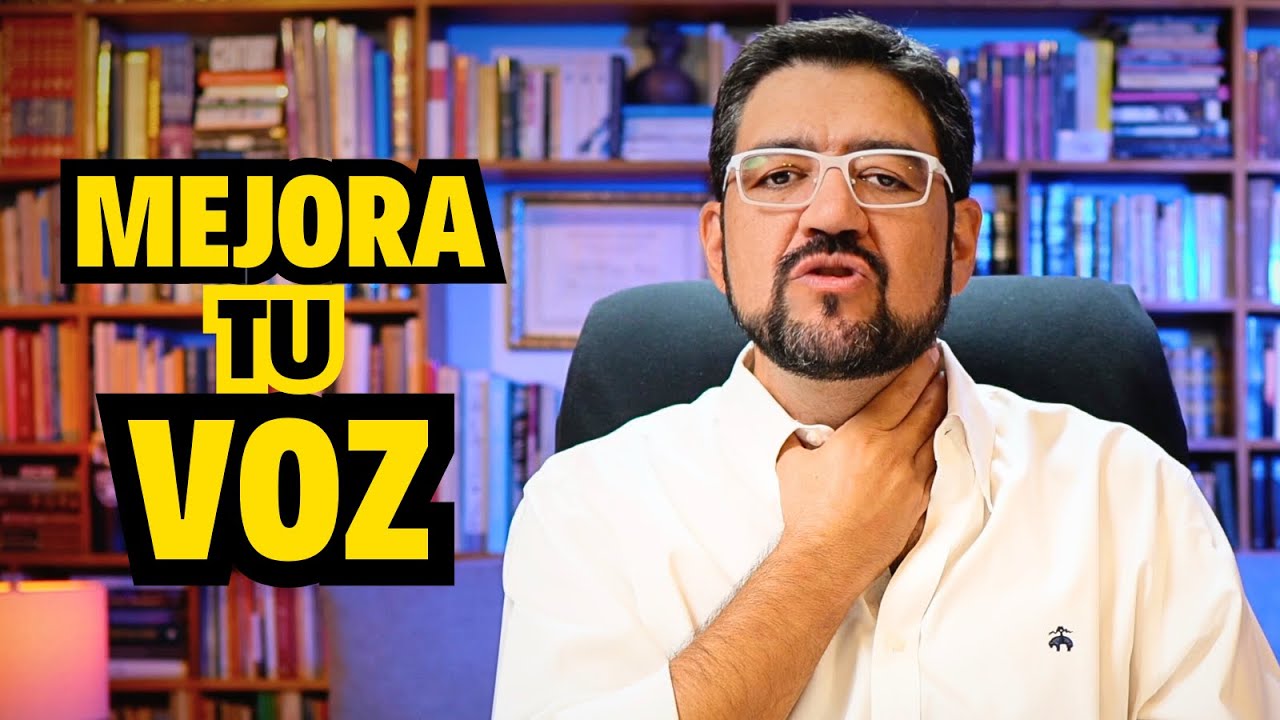 No hables así... te resta poder