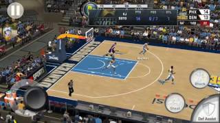 Mycareer Nba2K17 Kj Soto S7 Edge