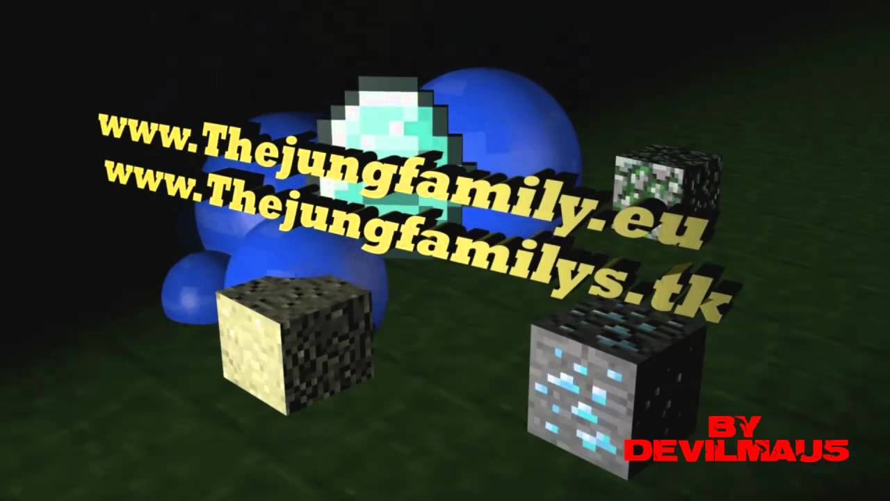 Neues Intro || DevilMau5