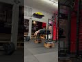 Single Arm Chest Supported T Drop to Catch