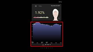 How to Use HiMirror’s Skin Analyzer screenshot 4