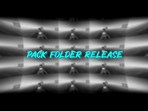 Pack Folder release (1'500 Subscriber Special)