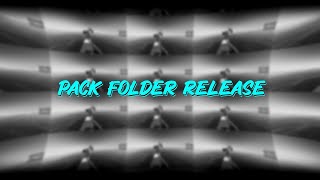 Pack Folder release (1'500 Subscriber Special)