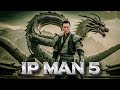 IP MAN 5 Final War Movie 2025 Donnie Yen Scott Adkins Vanda Margraf Facts And Review IP MAN 5 Final War Movie 2025 Donnie Yen Scott Adkins Vanda Margraf Facts And Review
