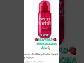 🔥NOVEDAD MERCADONA🔥FRAGANCIA🍓BERRY SORBET🍨 #novedadesmercadona