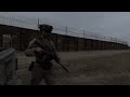 Patrolling the Southern Border with U.S. Marine Corps Cpl. Cole Walters