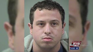 Deputy arrested in sex case was new hire in Bexar County