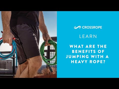 Benefits of Jumping - Jump and Climb