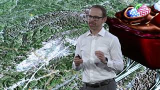 Immersive Experiences with Cesium and Google Photorealistic 3D Tiles [Part 14/16]