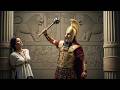 The Brutal Secrets of Assyrian Empire: What Assyrian Kings Did to Captured Women