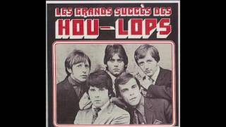 Les Hou-Lops - Quand On Est Amoureux chords