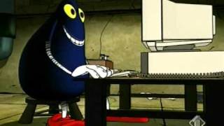 Cattivik 49 Il Genio Del Computer