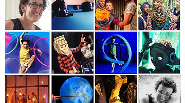 Theatre-Rites turns 25: A look back over 25 years