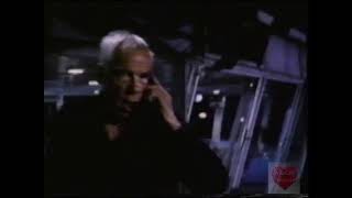 The Delta Force | NBC | Promo | 1990