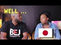 What This Black Family Thinks After Living in Tokyo For 6 Years? (Black in Japan)