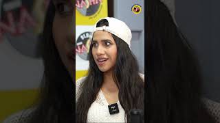 Nikita Gandhi on Video Games #shorts #viral #bollywood #gaming