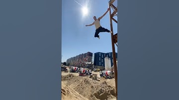 Zero Fall Damage 😅