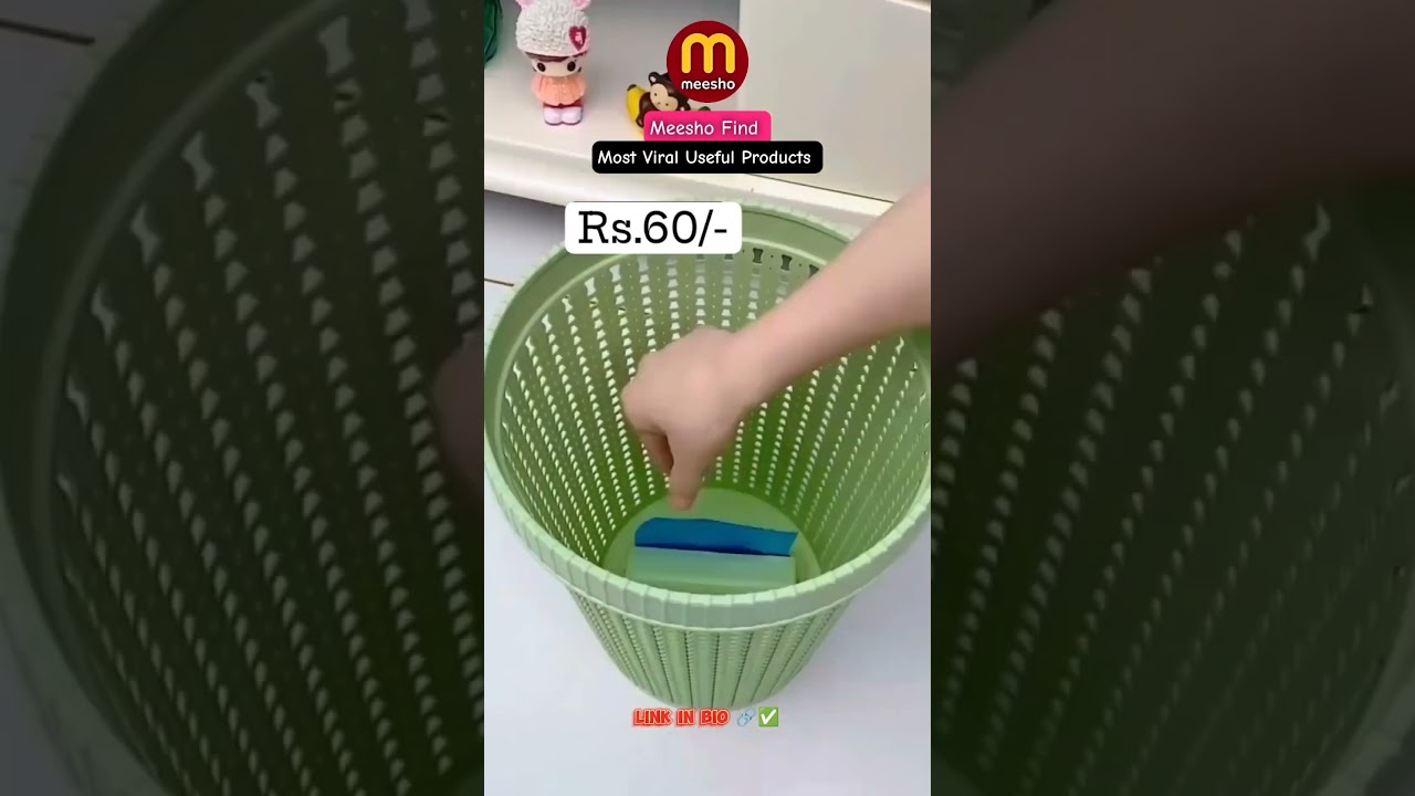 Meesho Viral Useful Products | Gadgets Under Rs100 