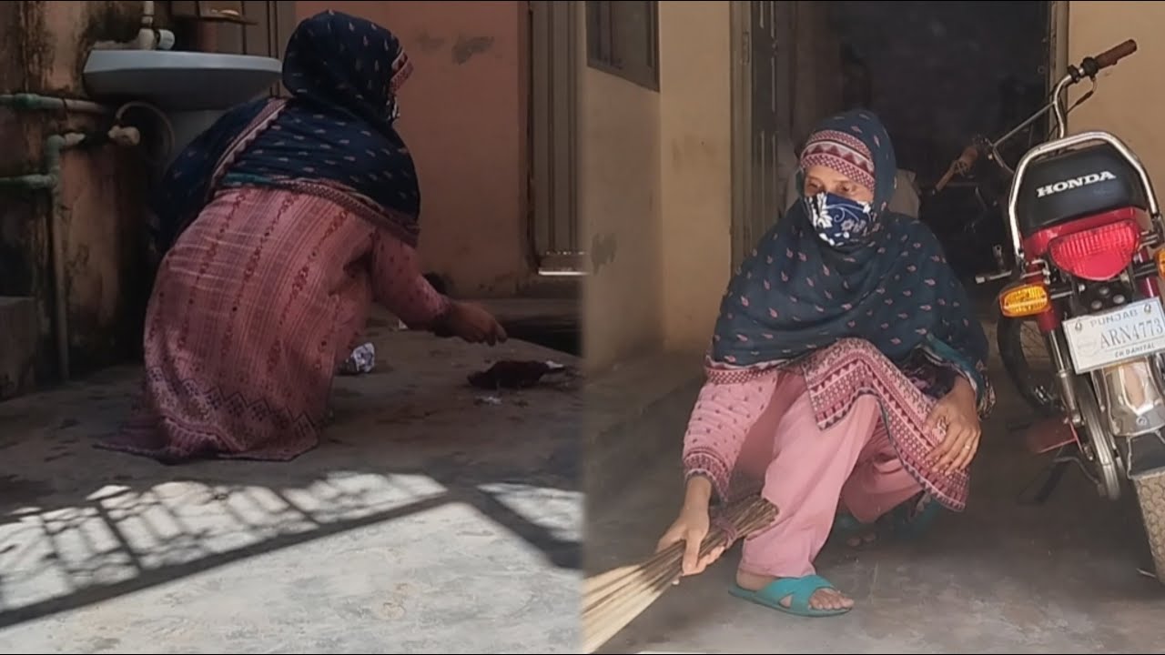 Daily routine Village beautiful Vlog | Tahreen Village Vlog