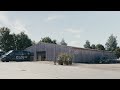 Exposure Lights HQ Tour 2025