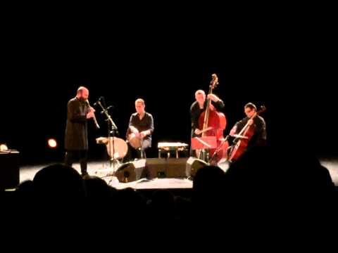 YOM-Le Silence de l'Exode "Nomade"