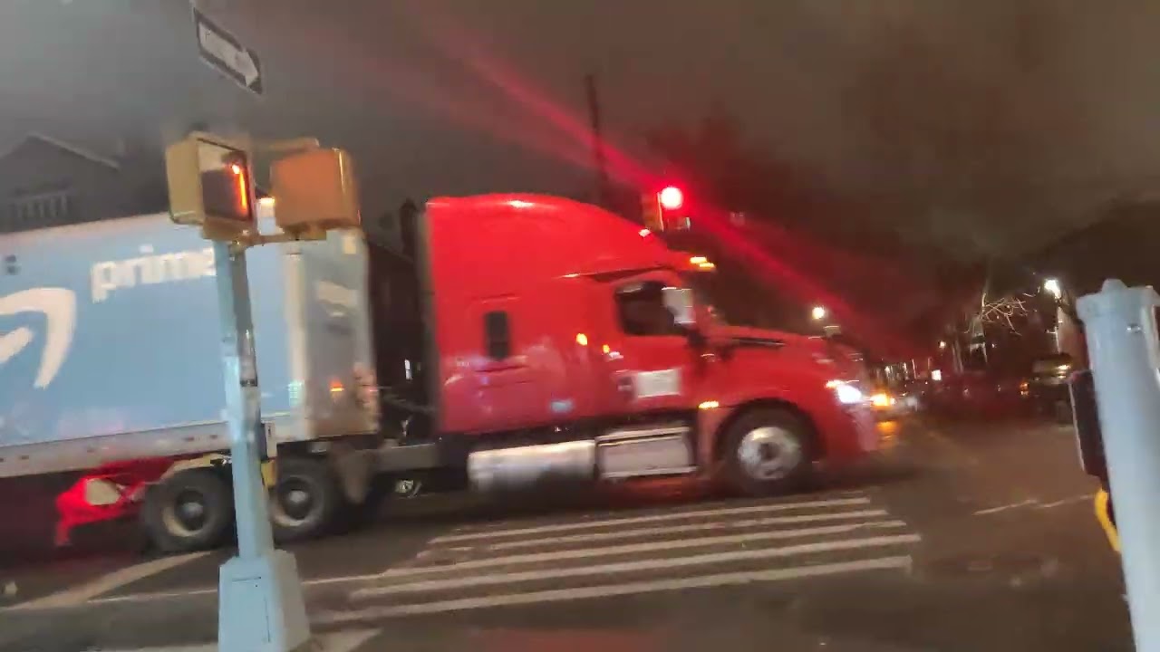 NO SALIÓ LA SEÑORA QUE ME CITO TAMBIÉN SE FUE NYPD 