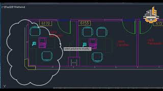 How to Create and Use Revision Clouds in AutoCAD | Step-by-Step Guide || Mastering Revision Clouds.