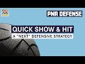 Quick Show &amp; Hit PNR Coverage