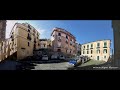 Passeggiando per Cosenza