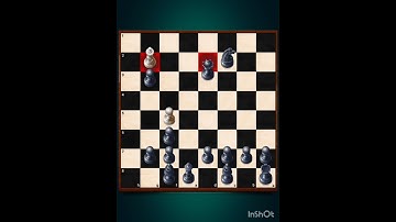 playing chess with a rondom player part 4 #chess #games #gameplay