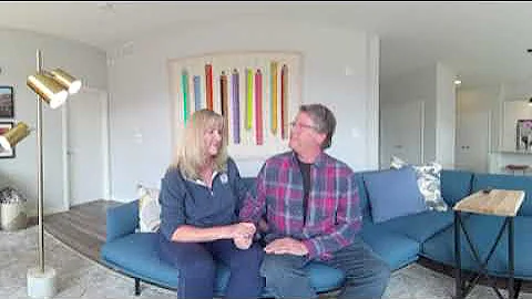 Meet Lori:  A Craig 360 Experience