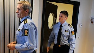Politiet orienterer om Janne Jemtland-saken