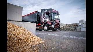 Partner, któremu warto zaufać