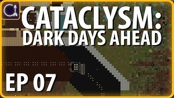 CATACLYSM: DARK DAYS AHEAD | Back Down | Ep  07