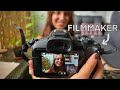 Day in the Life of a Film Student in Vienna