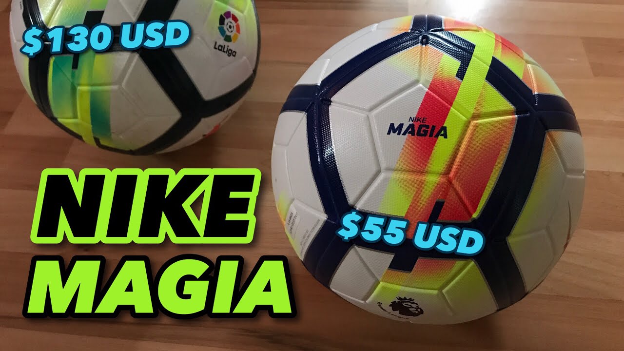 nike magia review