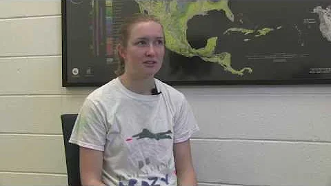Interview with Annie M. Fagan15, 2015 Library Rese...