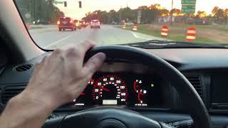 2005 Corolla Xrs 4 Pov And Ownership Thoughts