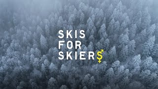 Fischer I Skis For Skiers Fischer I Skis For Skiers