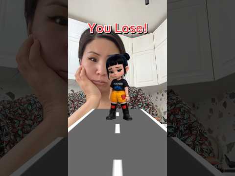 WHAT HAPPENED Kpopdemonhunters Trendingshorts Huntrix Zoey Tiktokeffects 