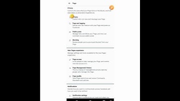 How to add admin on facebook page !!  #shorts